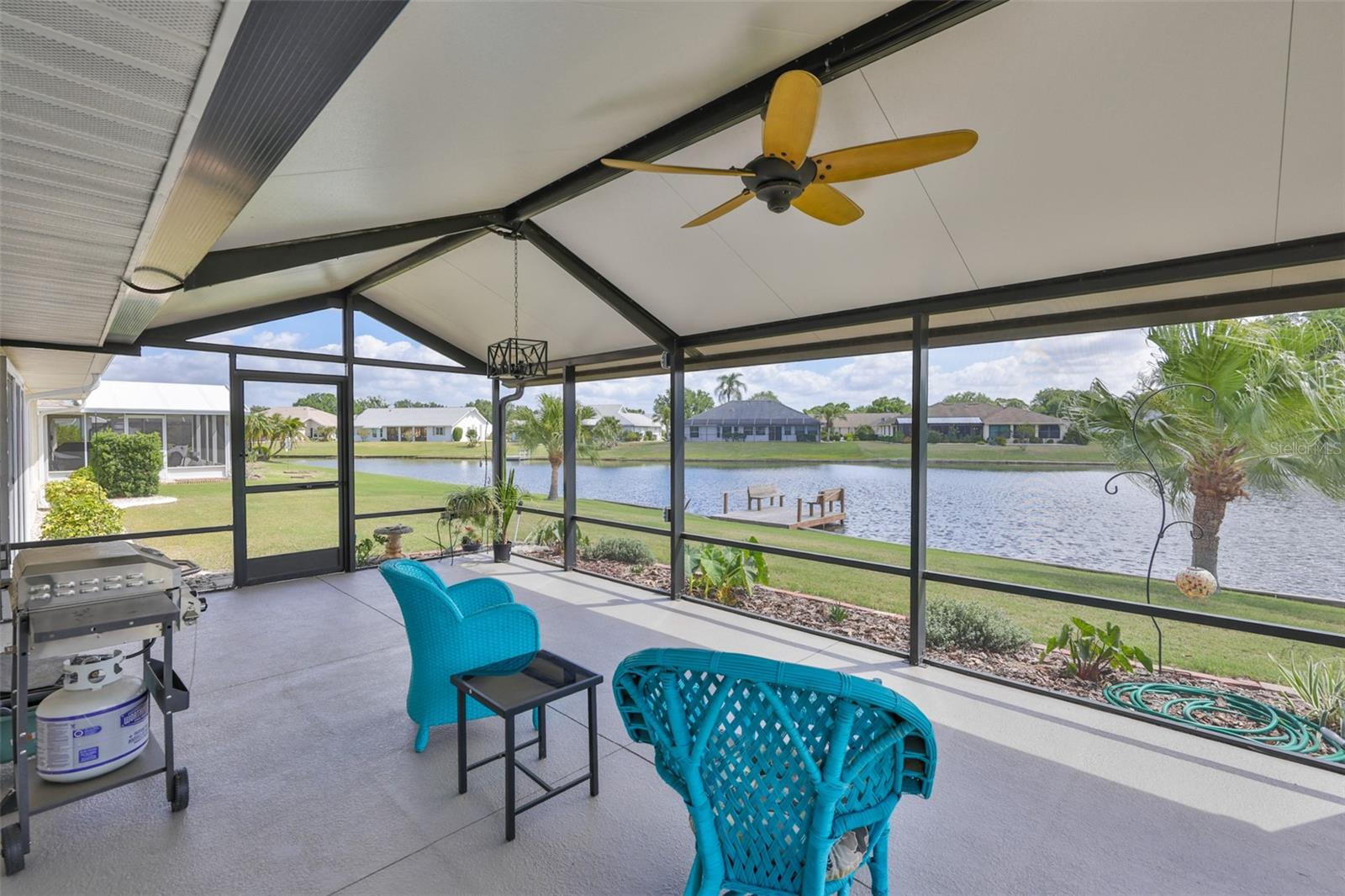 CALOOSA COUNTRY CLUB ESTATES U - Residential