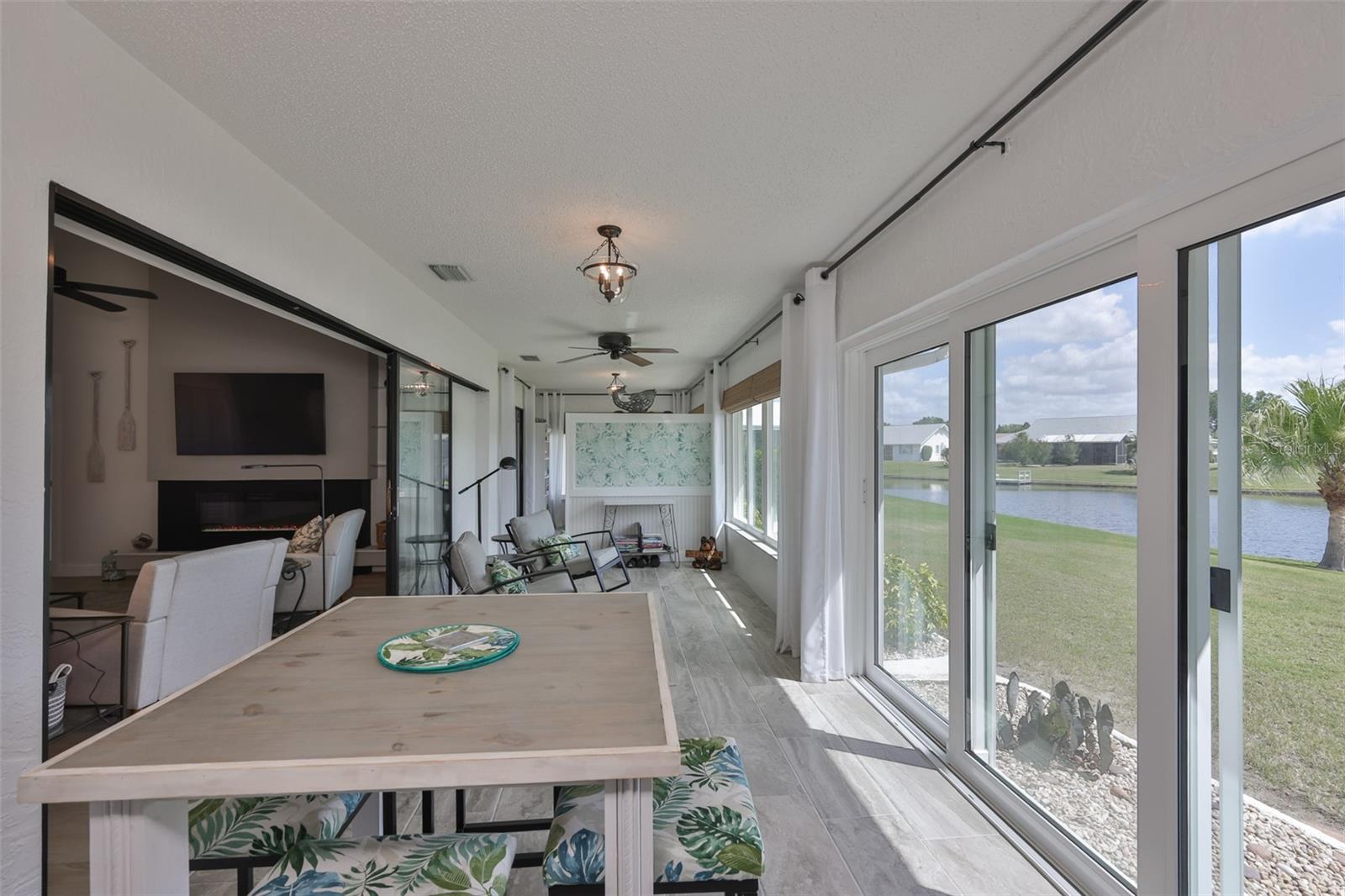 CALOOSA COUNTRY CLUB ESTATES U - Residential