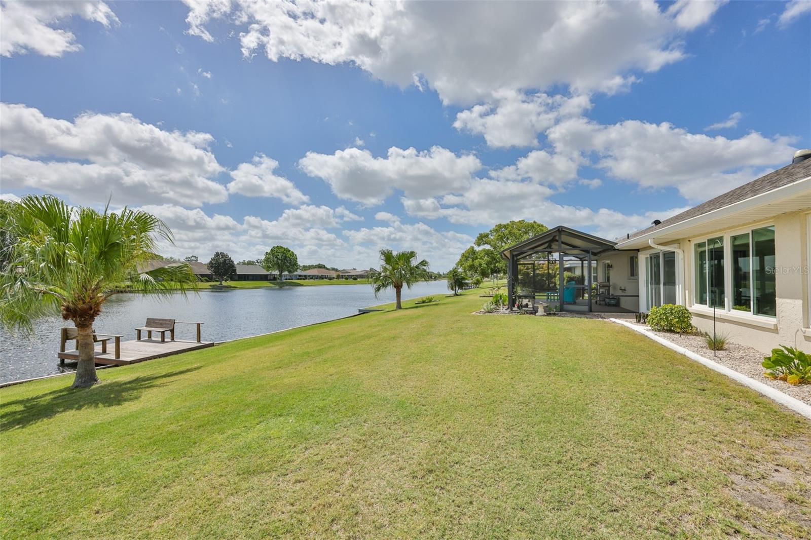 CALOOSA COUNTRY CLUB ESTATES U - Residential