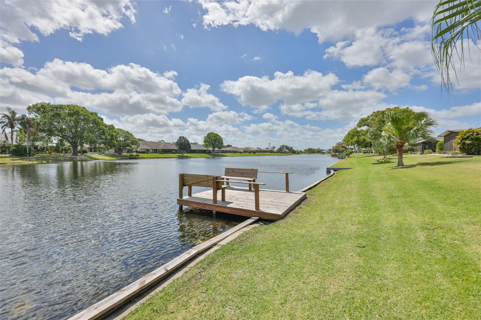 CALOOSA COUNTRY CLUB ESTATES U - Residential