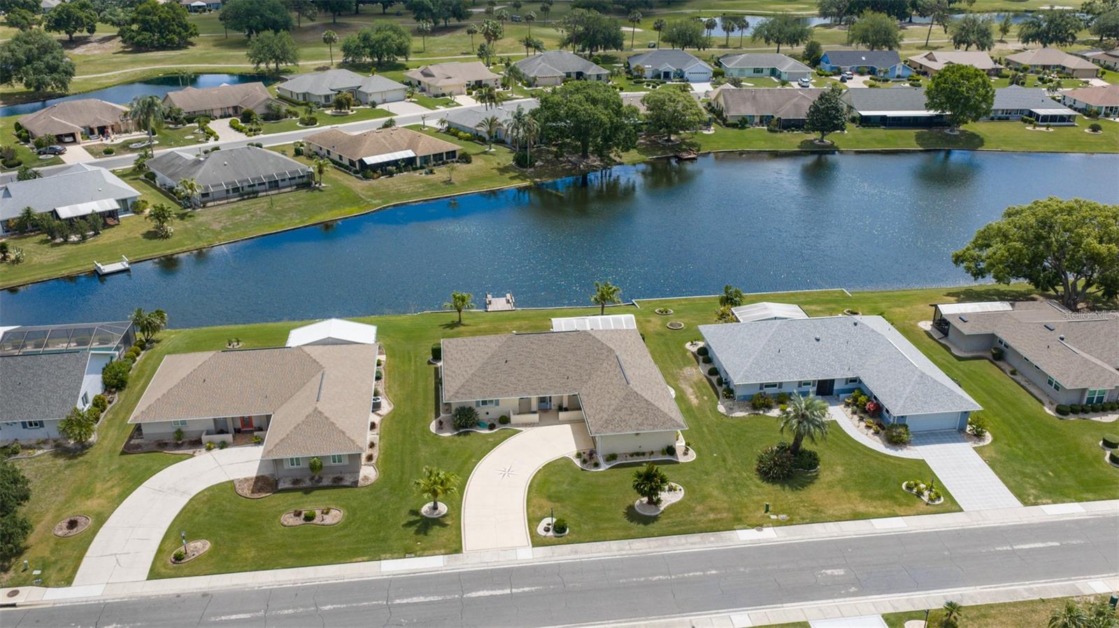 CALOOSA COUNTRY CLUB ESTATES U - Residential