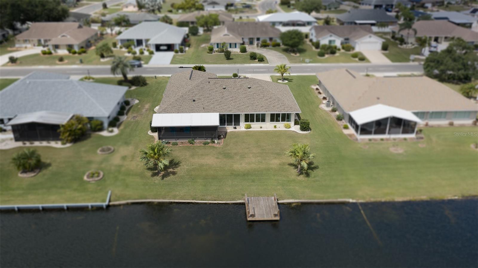 CALOOSA COUNTRY CLUB ESTATES U - Residential