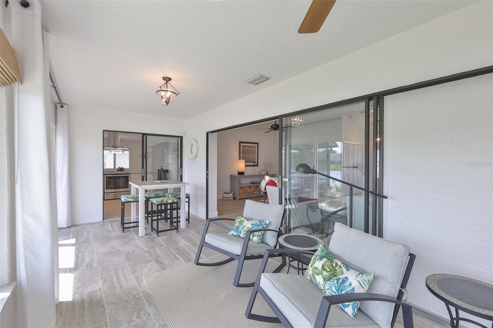 CALOOSA COUNTRY CLUB ESTATES U - Residential