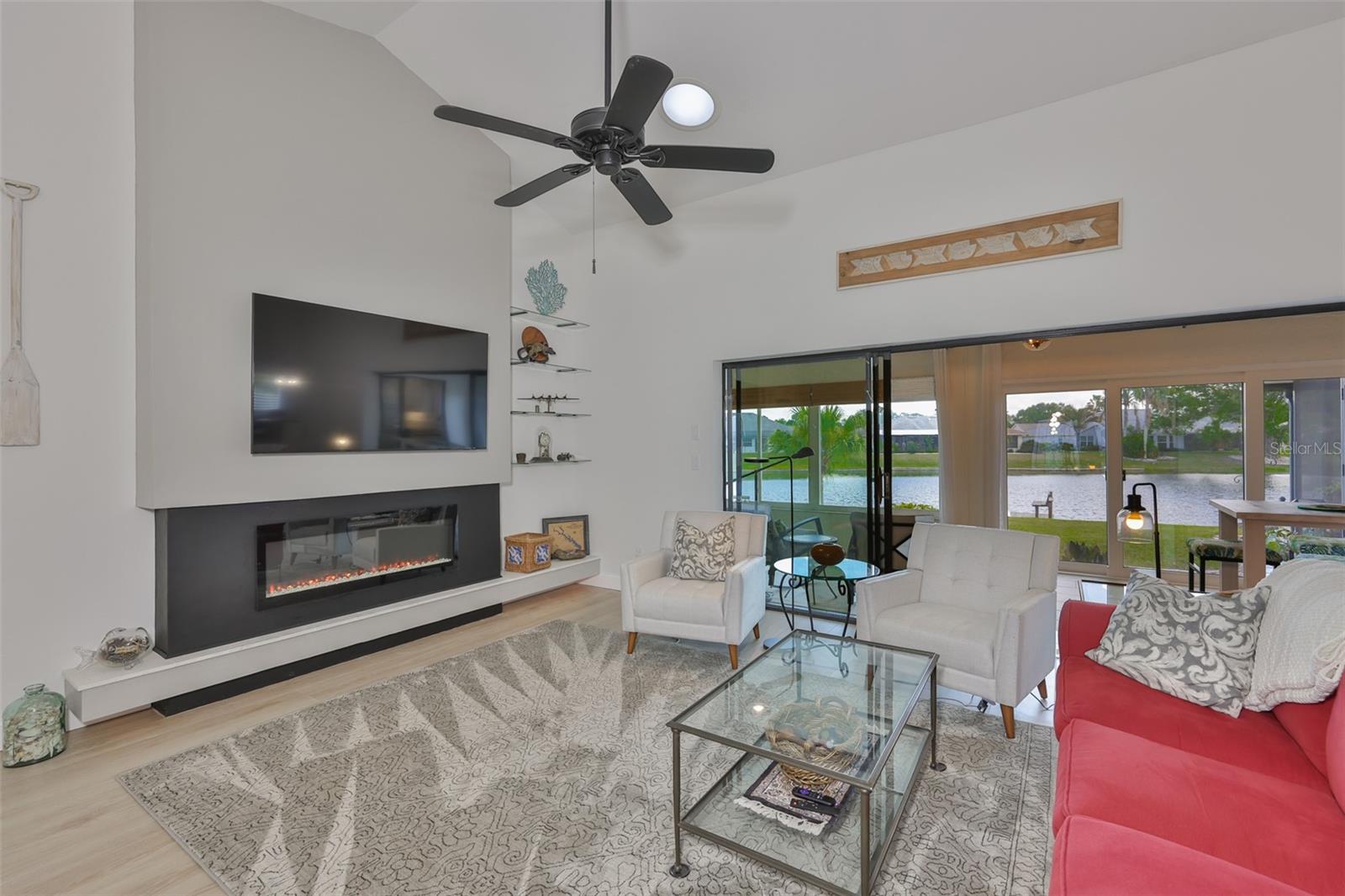 CALOOSA COUNTRY CLUB ESTATES U - Residential