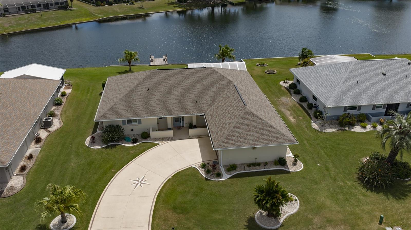 CALOOSA COUNTRY CLUB ESTATES U - Residential