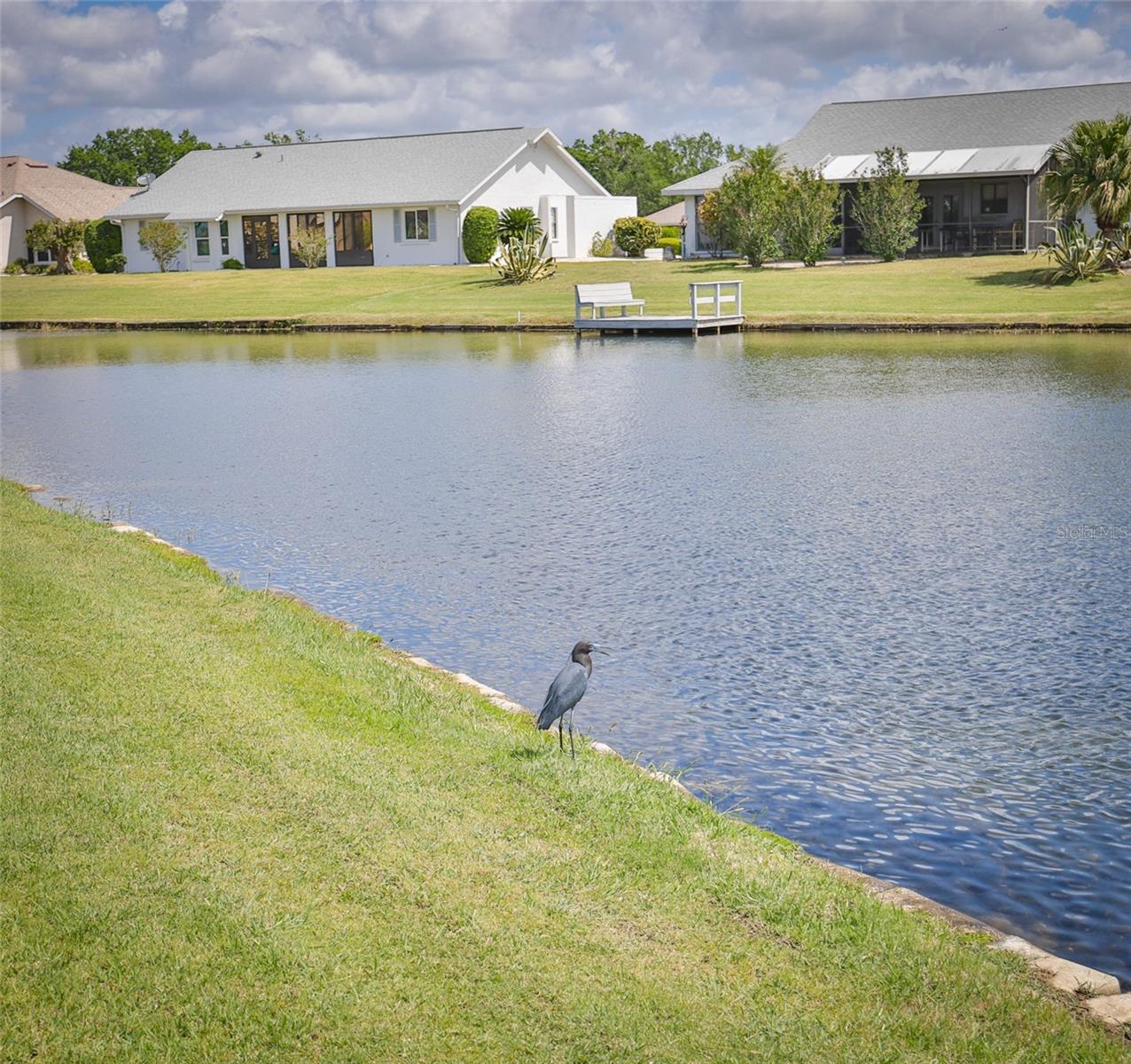 CALOOSA COUNTRY CLUB ESTATES U - Residential