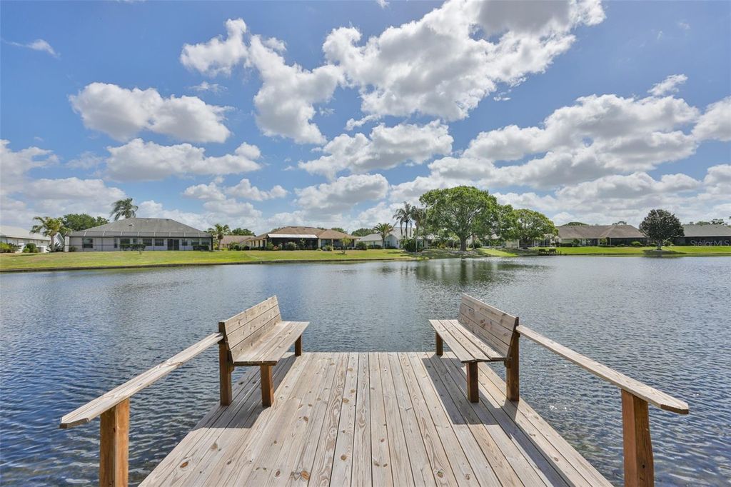 Photo of 2003 Wedge Court, Sun City Center, FL 33573 (MLS # TB8497067)