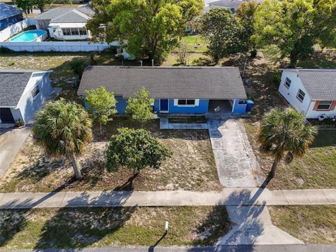 A home in SPRING HILL