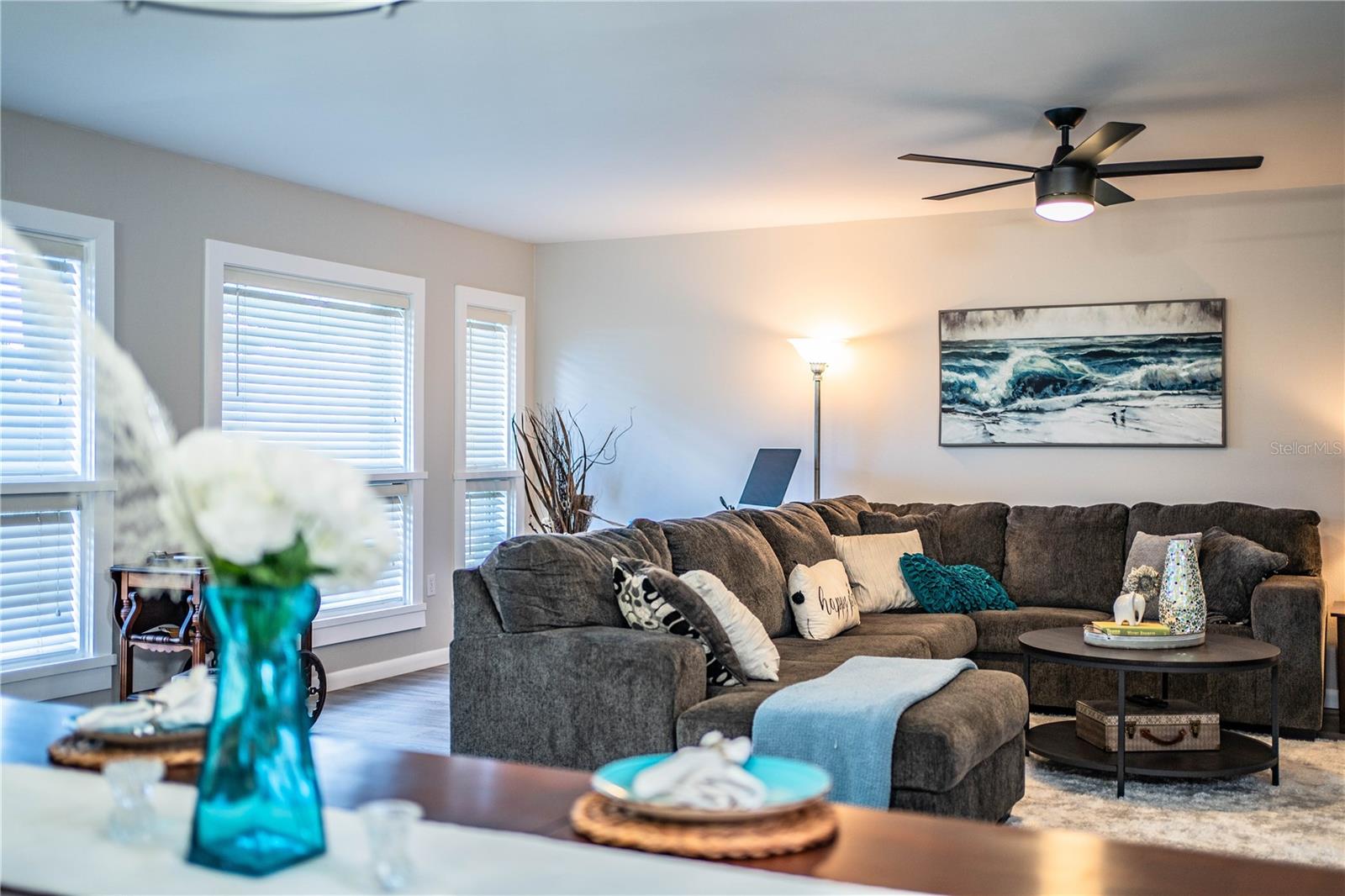 CASA LOMA CONDO - Residential