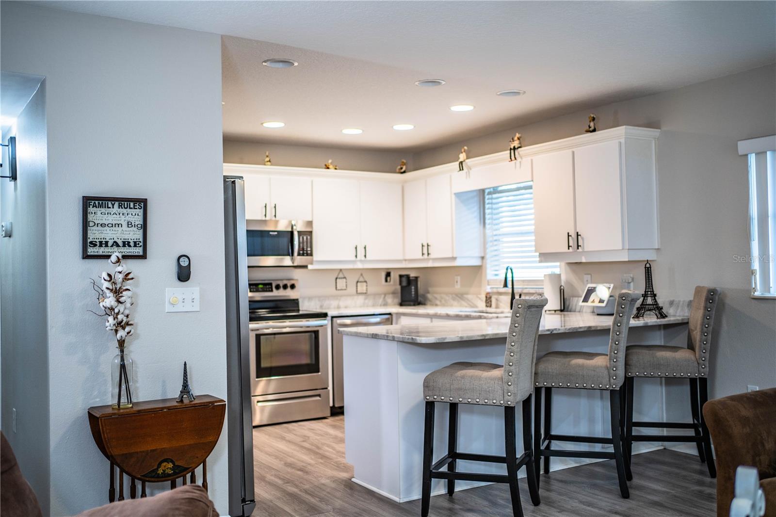 CASA LOMA CONDO - Residential