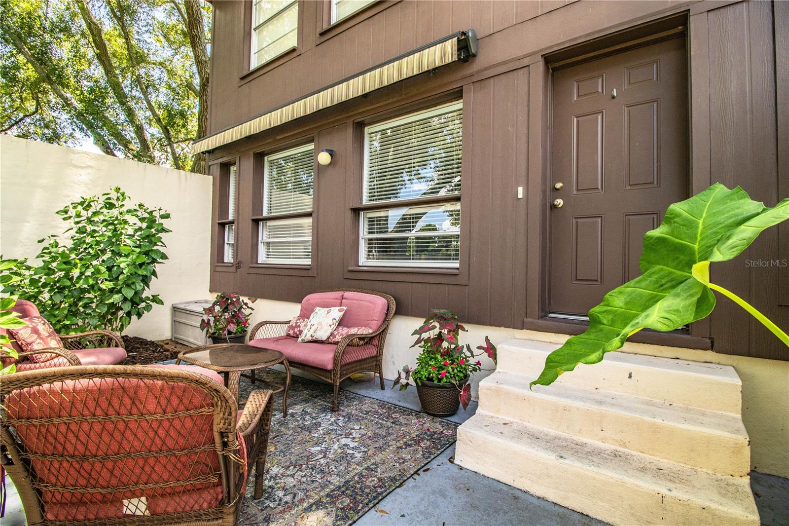 CASA LOMA CONDO - Residential