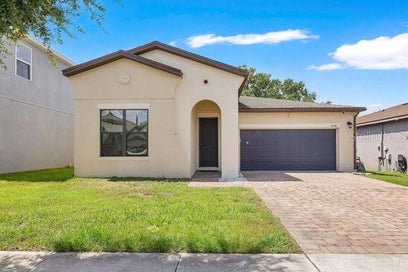 9248 CHANDLER DRIVE GROVELAND FL 34736