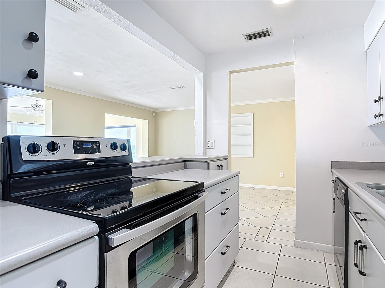 WILBUR BY SEA 02 - Residential