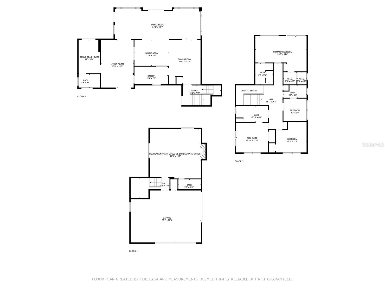 WILBUR BY SEA 02 - Residential