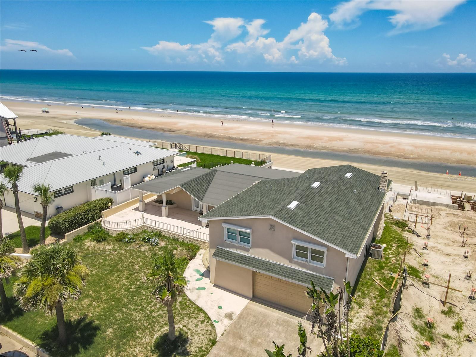 WILBUR BY SEA 02 - Residential