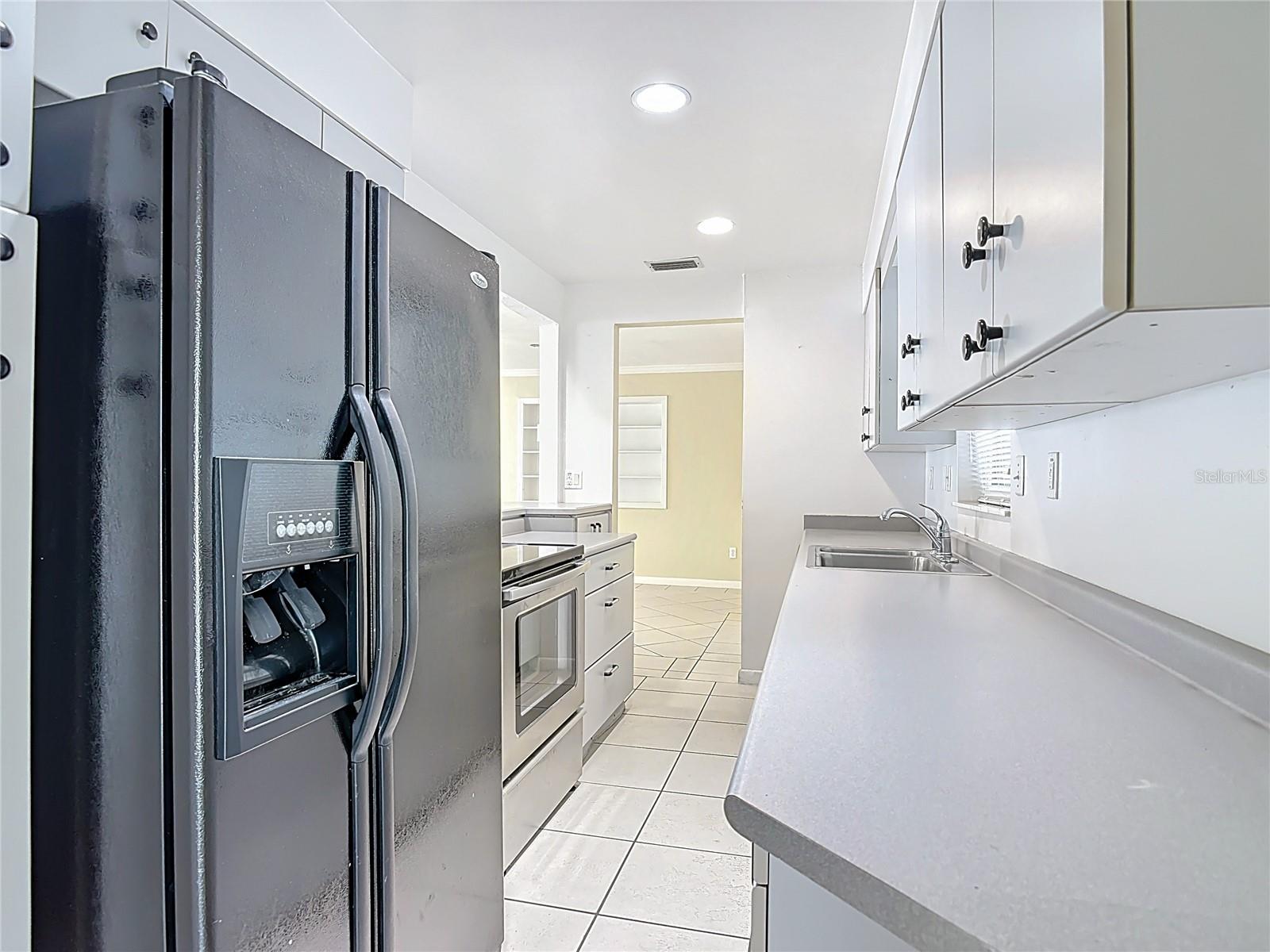 WILBUR BY SEA 02 - Residential