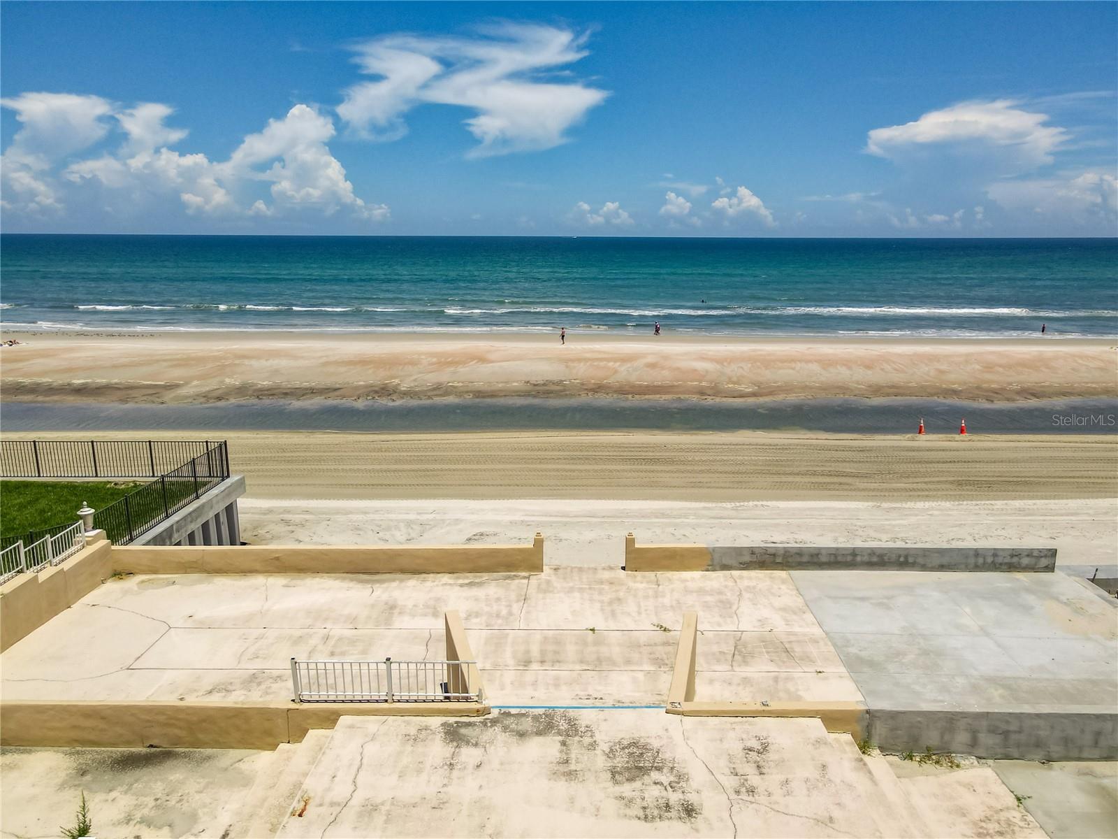 WILBUR BY SEA 02 - Residential