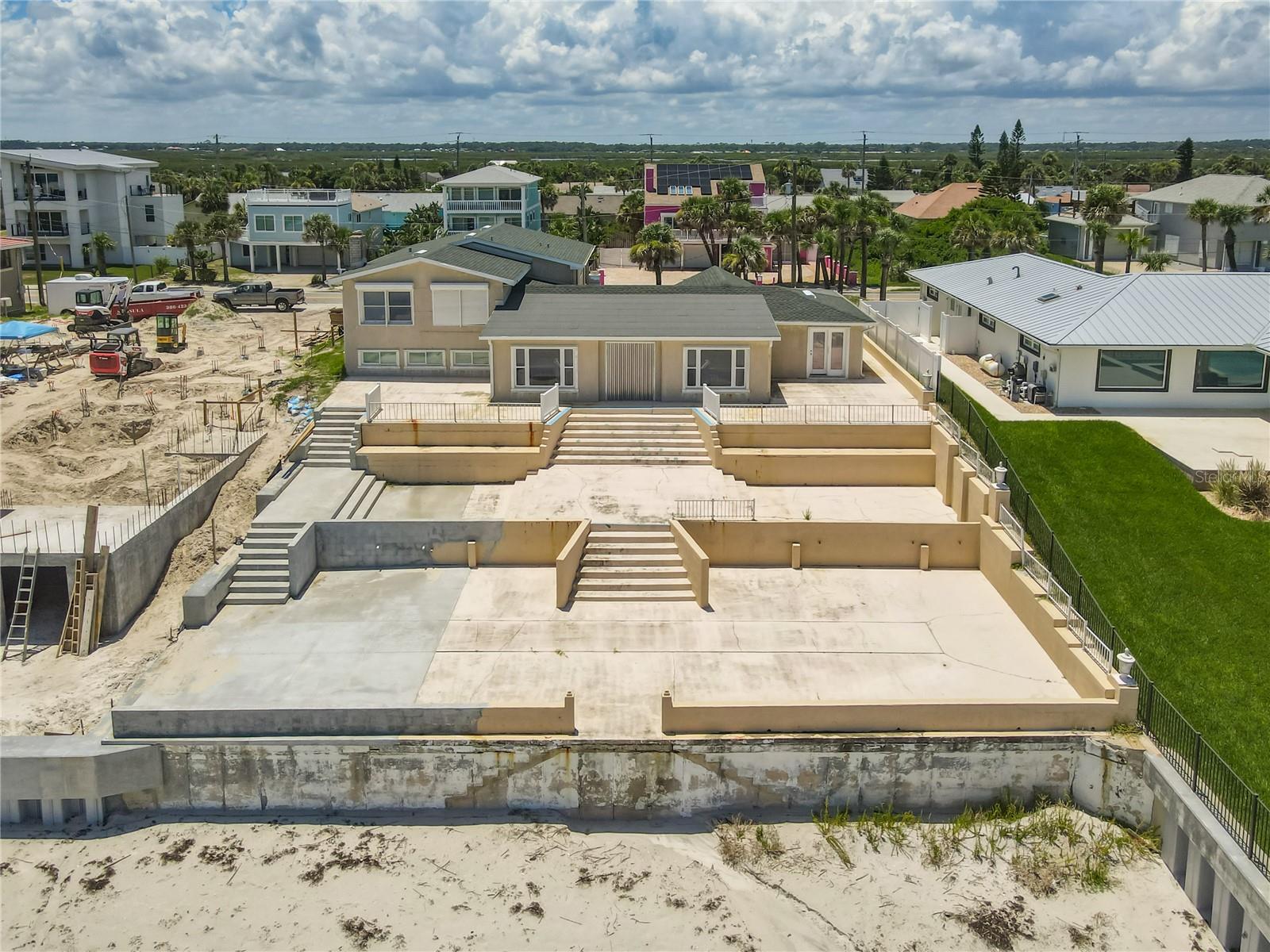 WILBUR BY SEA 02 - Residential