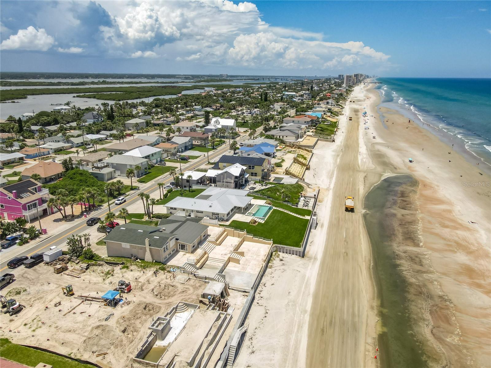 WILBUR BY SEA 02 - Residential