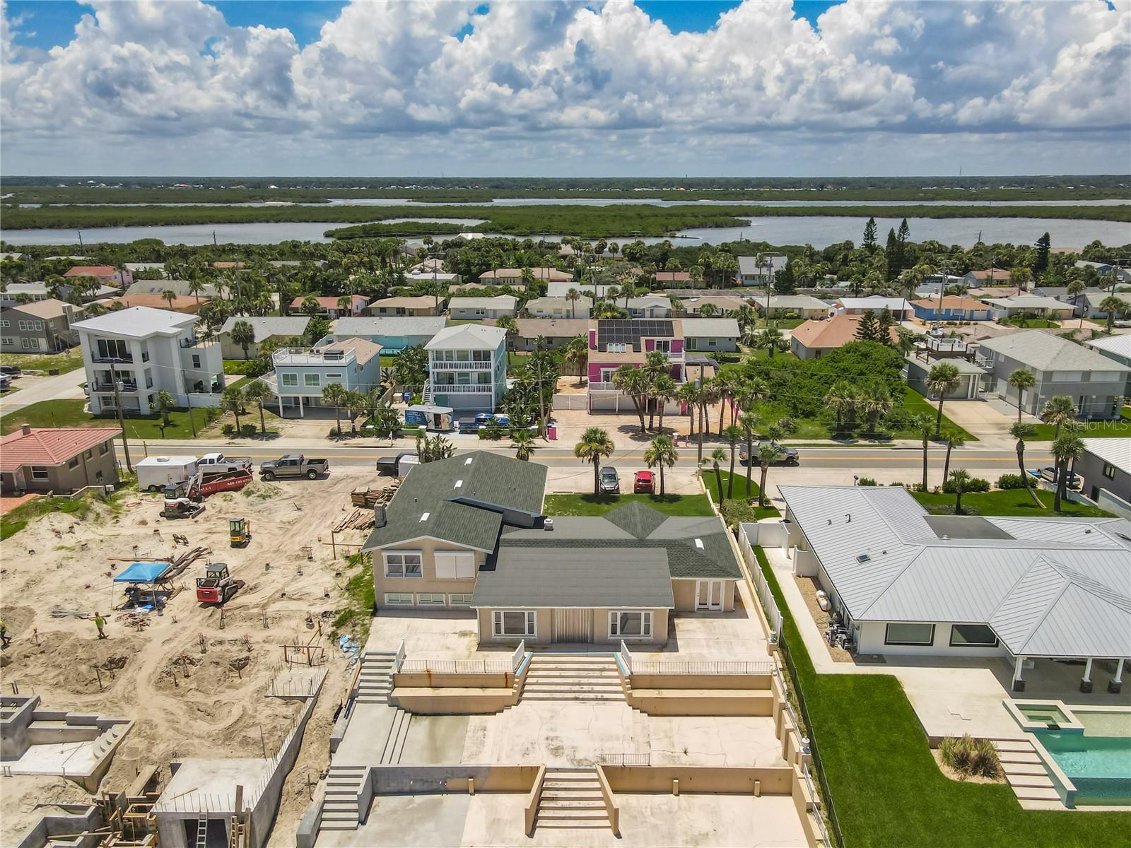 WILBUR BY SEA 02 - Residential