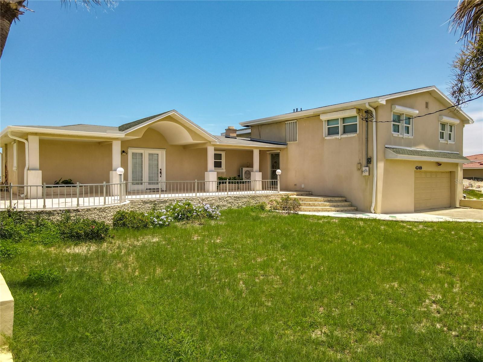 WILBUR BY SEA 02 - Residential