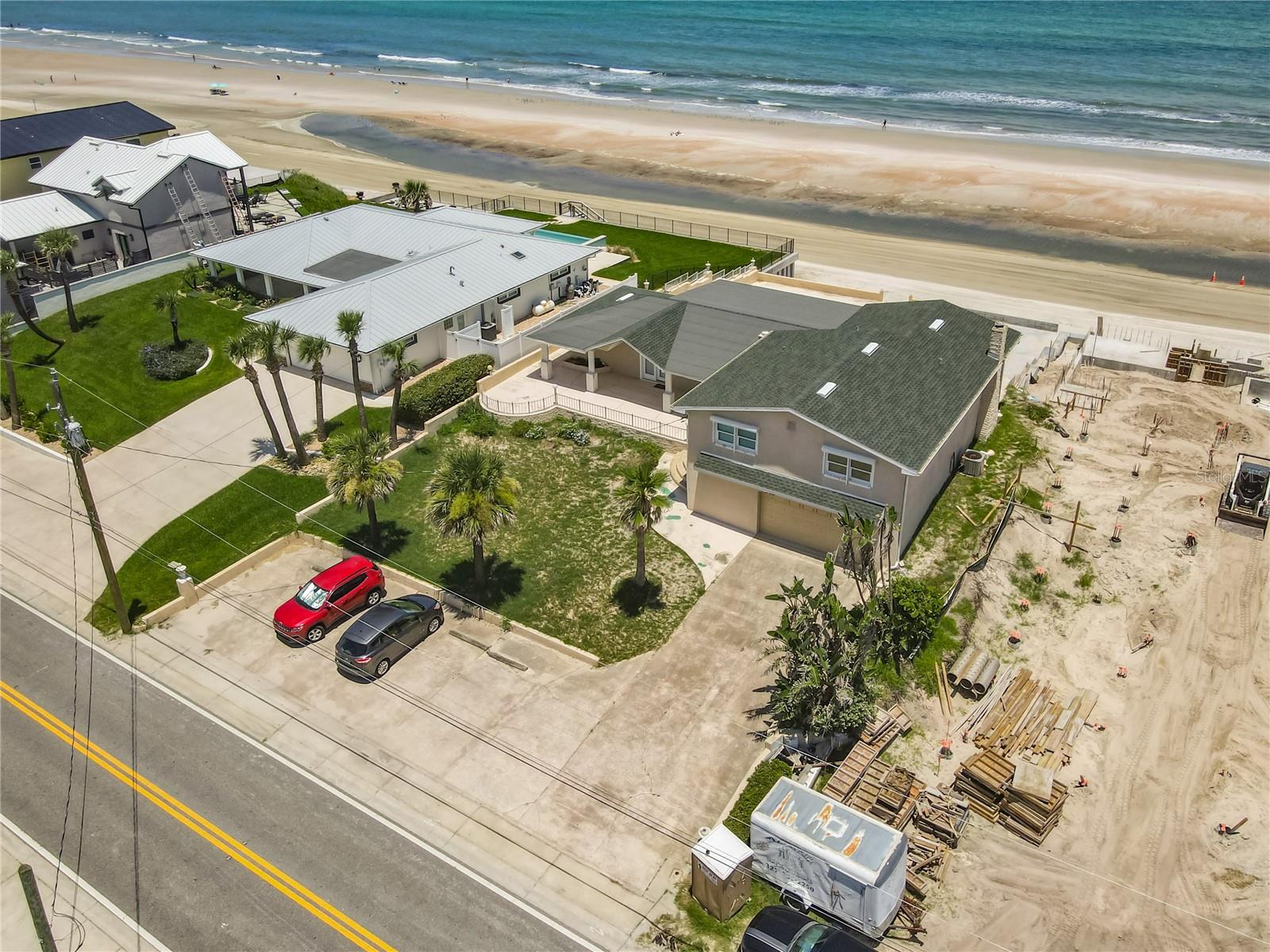 WILBUR BY SEA 02 - Residential