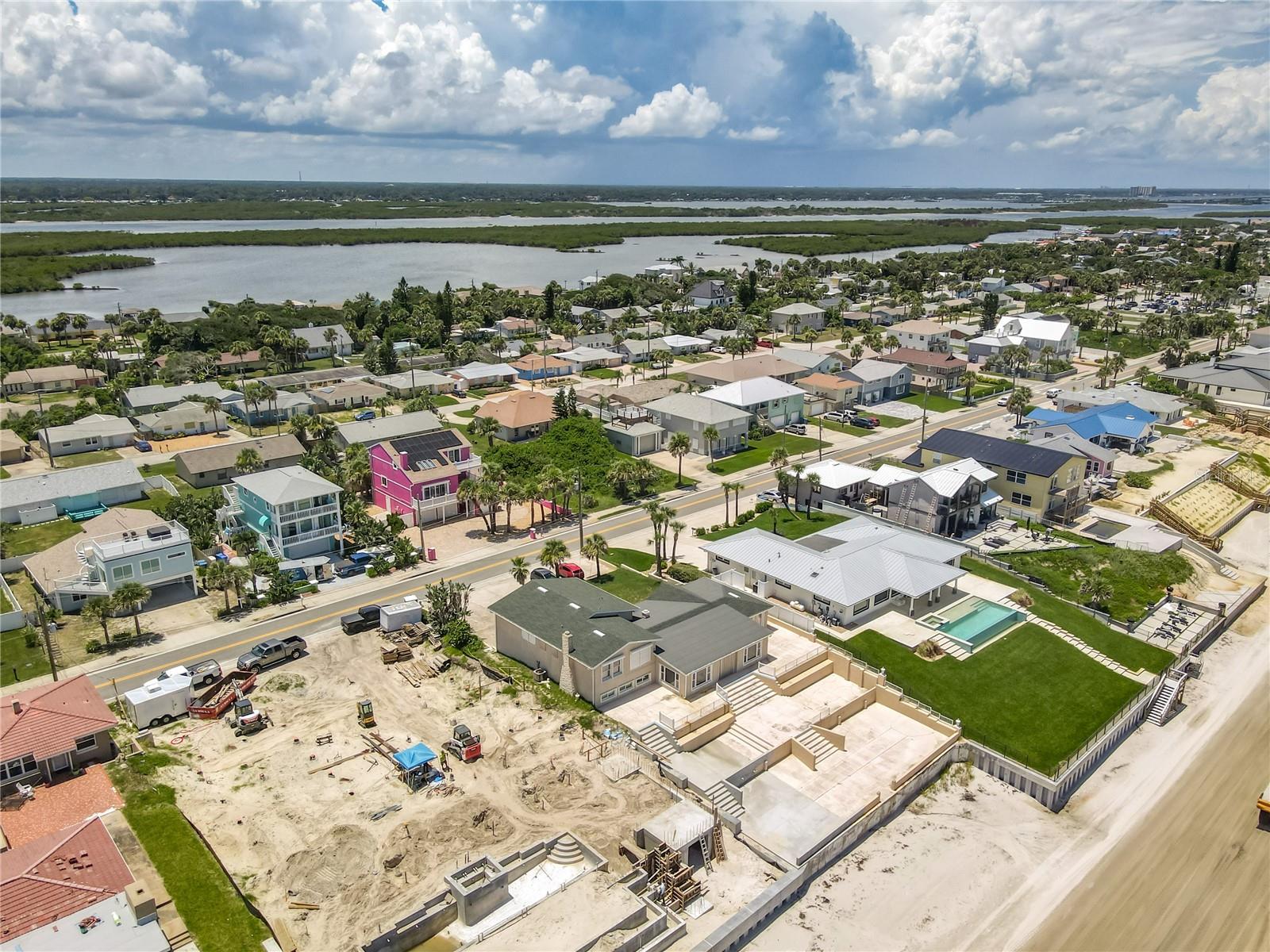 WILBUR BY SEA 02 - Residential