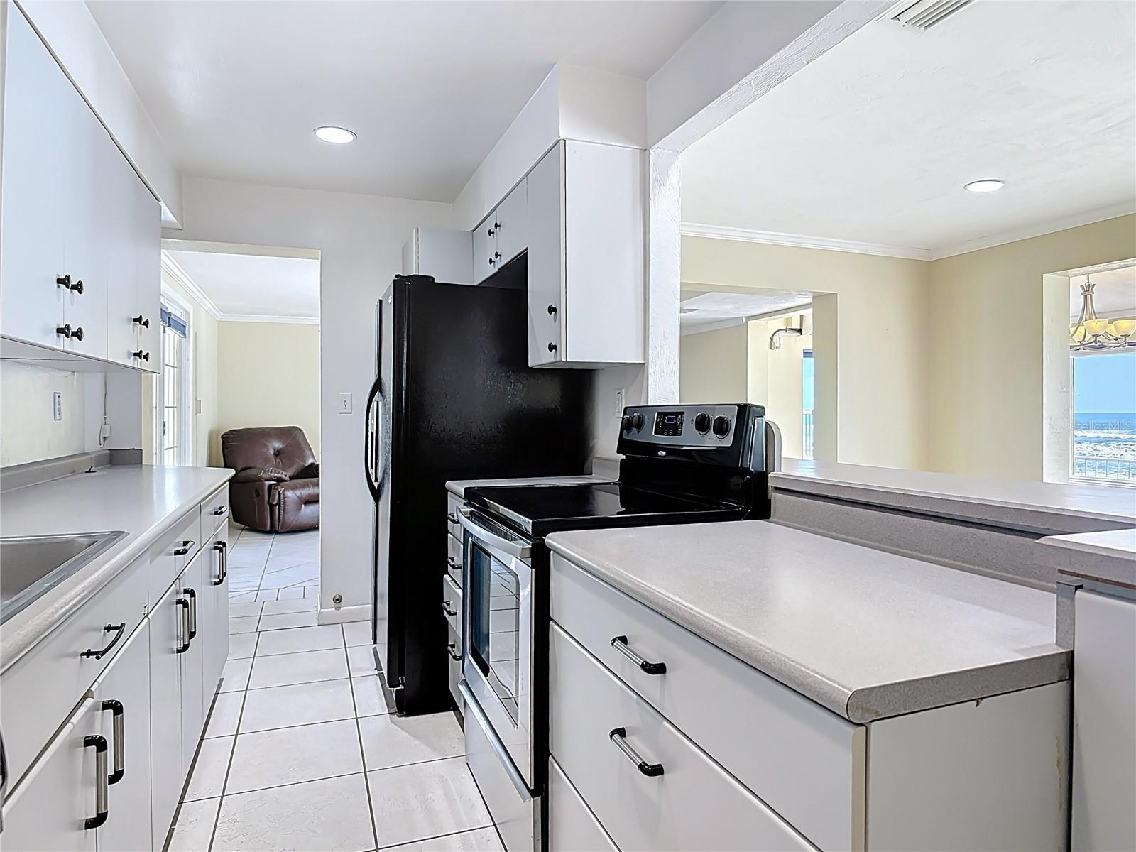 WILBUR BY SEA 02 - Residential