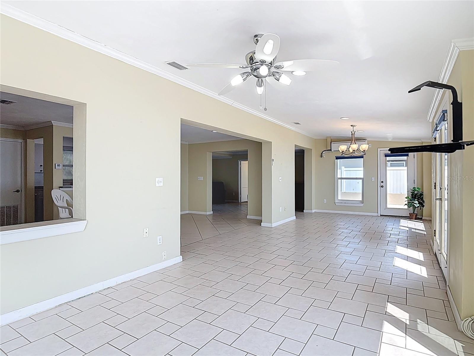 WILBUR BY SEA 02 - Residential