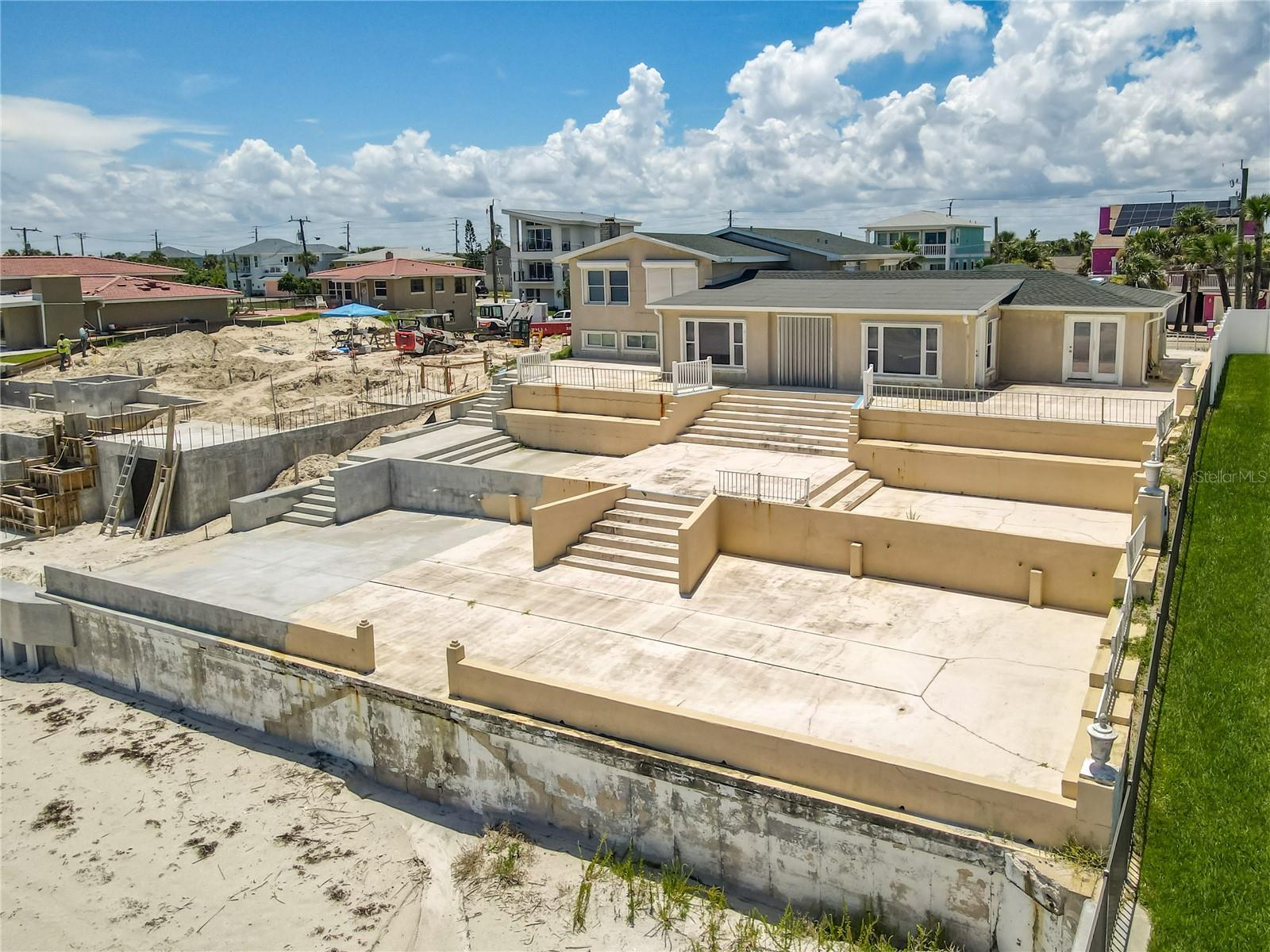 WILBUR BY SEA 02 - Residential