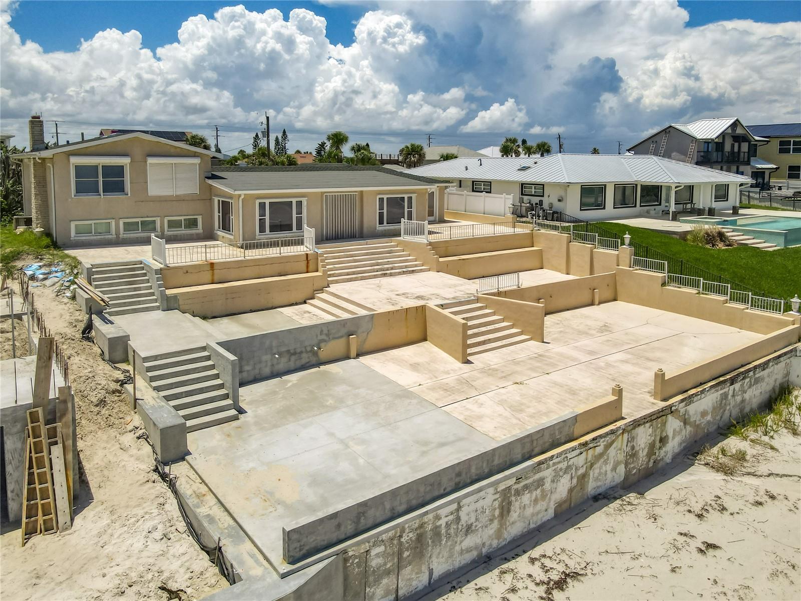 WILBUR BY SEA 02 - Residential