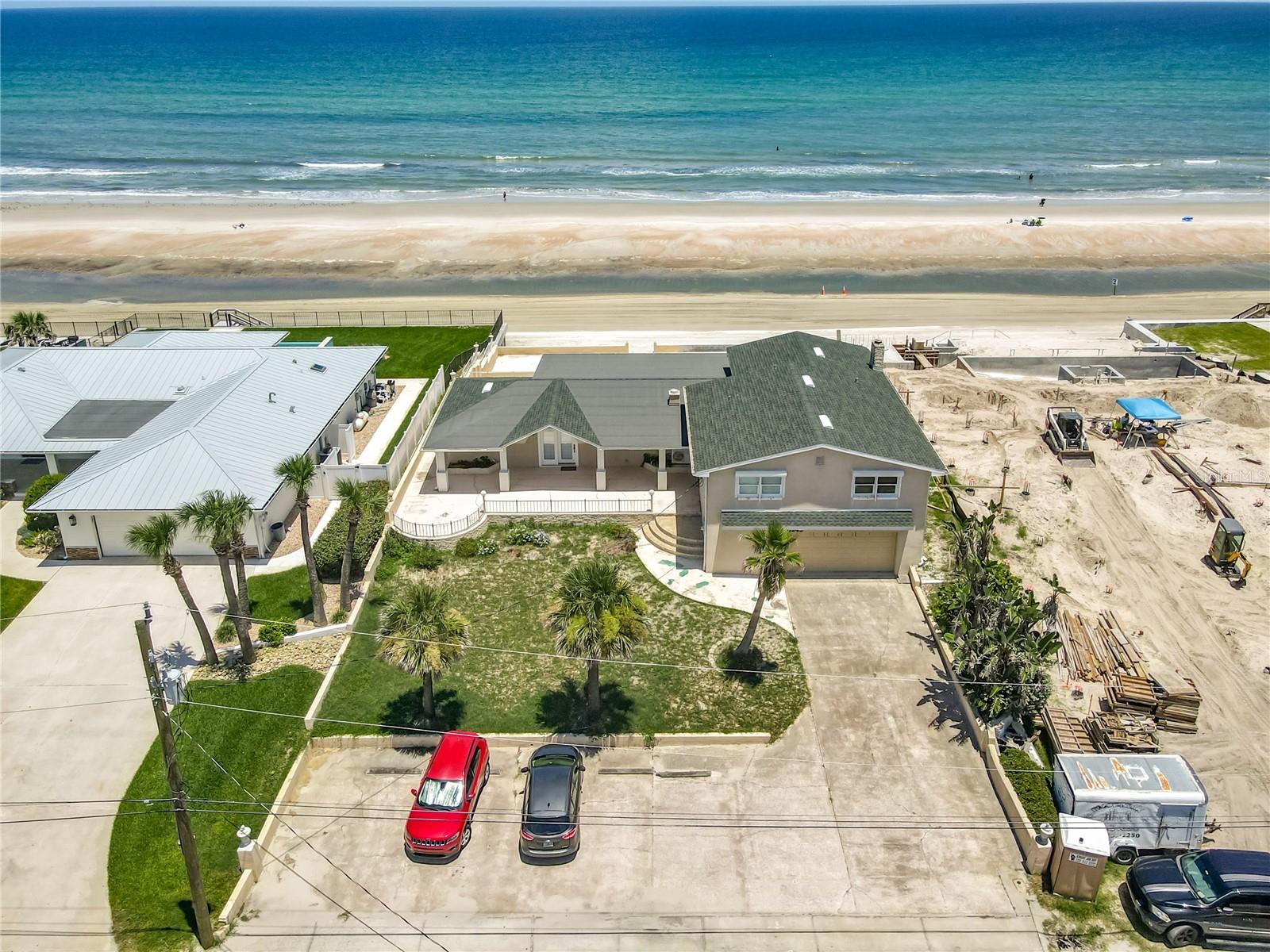 WILBUR BY SEA 02 - Residential