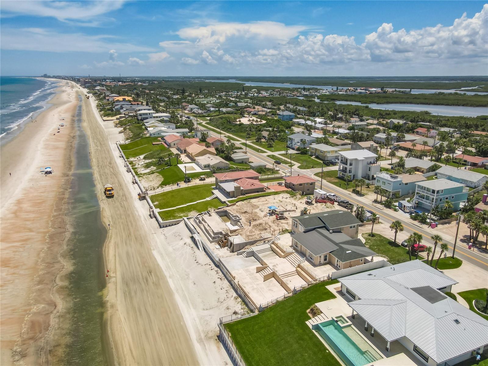 WILBUR BY SEA 02 - Residential