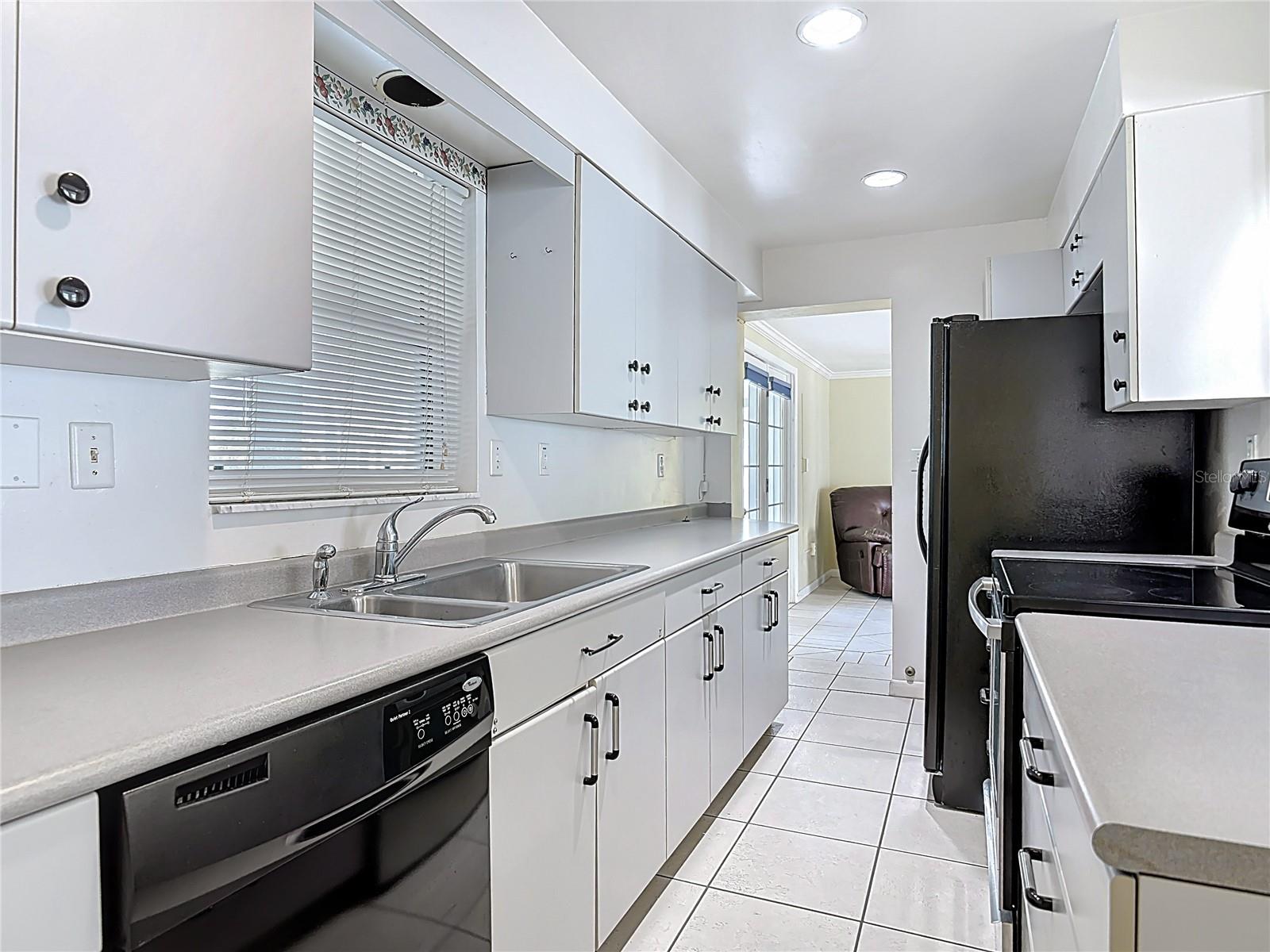 WILBUR BY SEA 02 - Residential