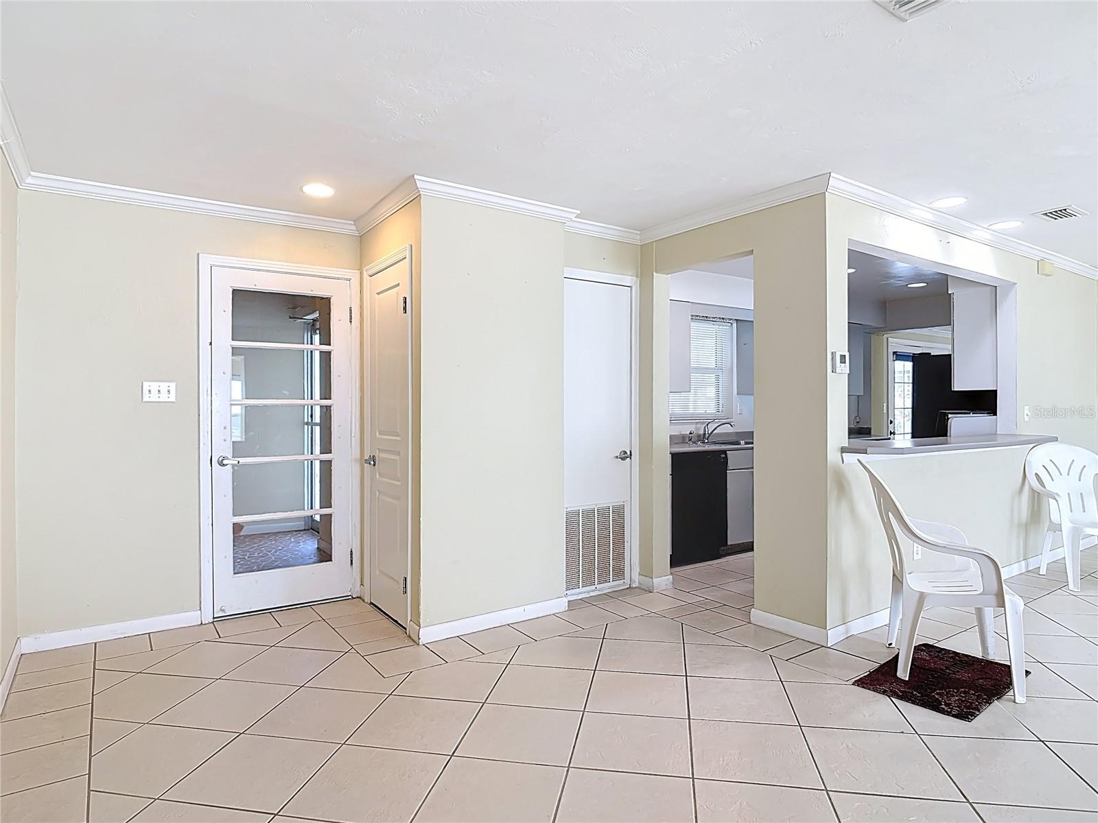 WILBUR BY SEA 02 - Residential