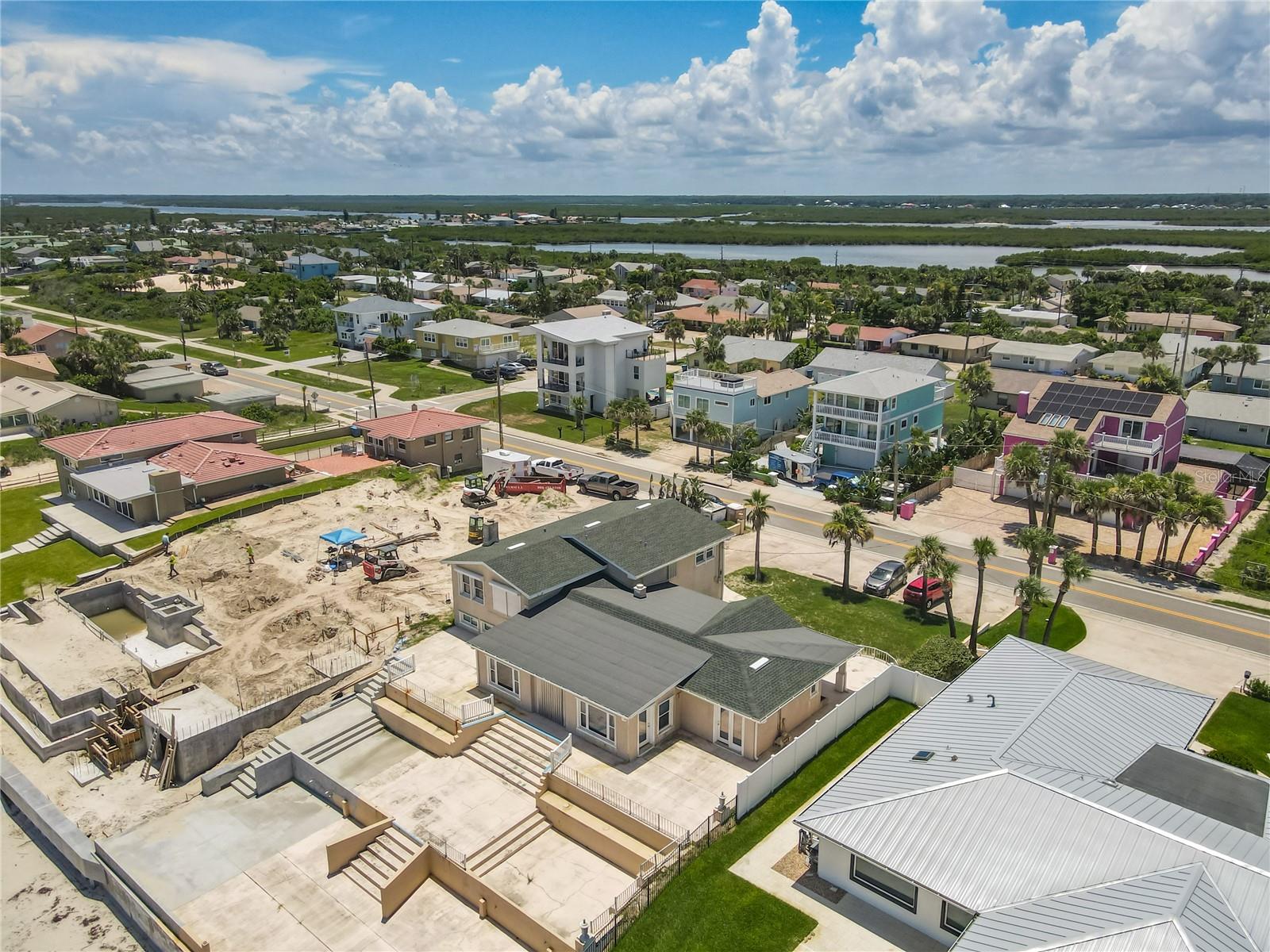 WILBUR BY SEA 02 - Residential