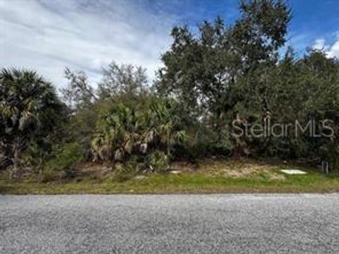 17316 POSTON AVENUE PORT CHARLOTTE FL 33948