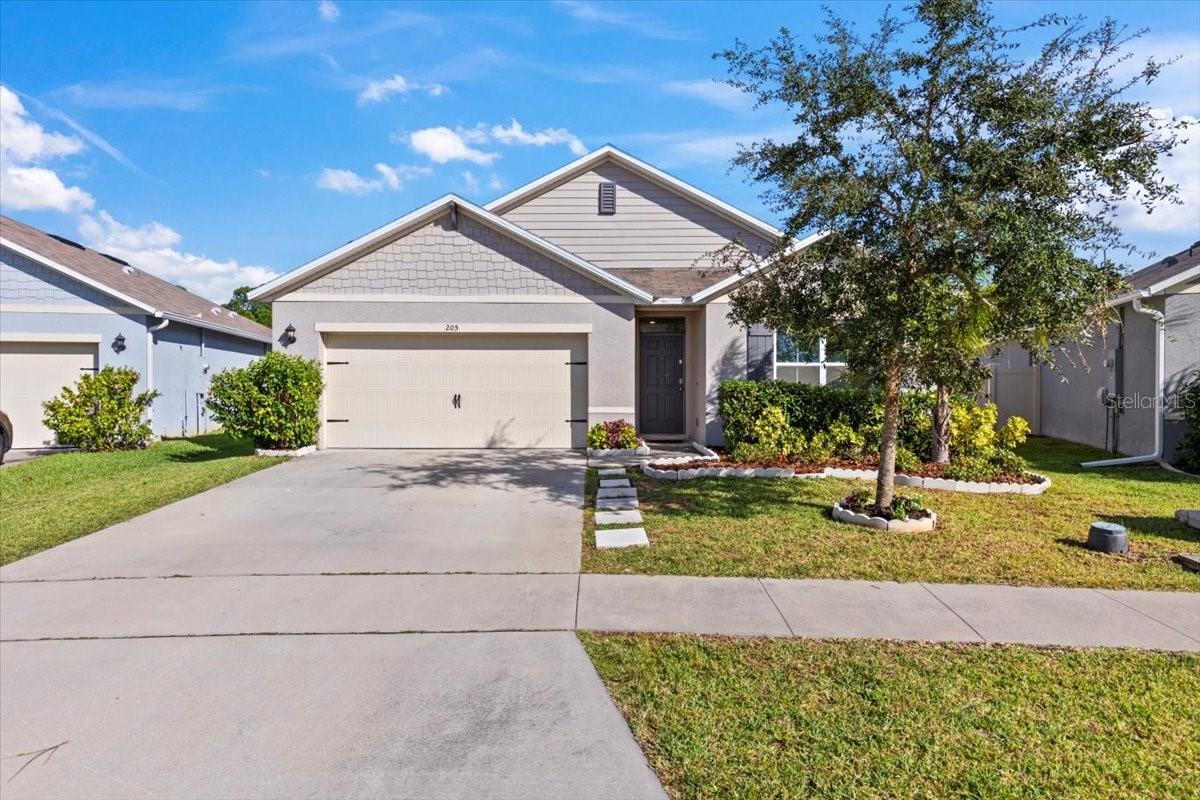 WOODBRIDGE LKS/EDGEWATER - Residential