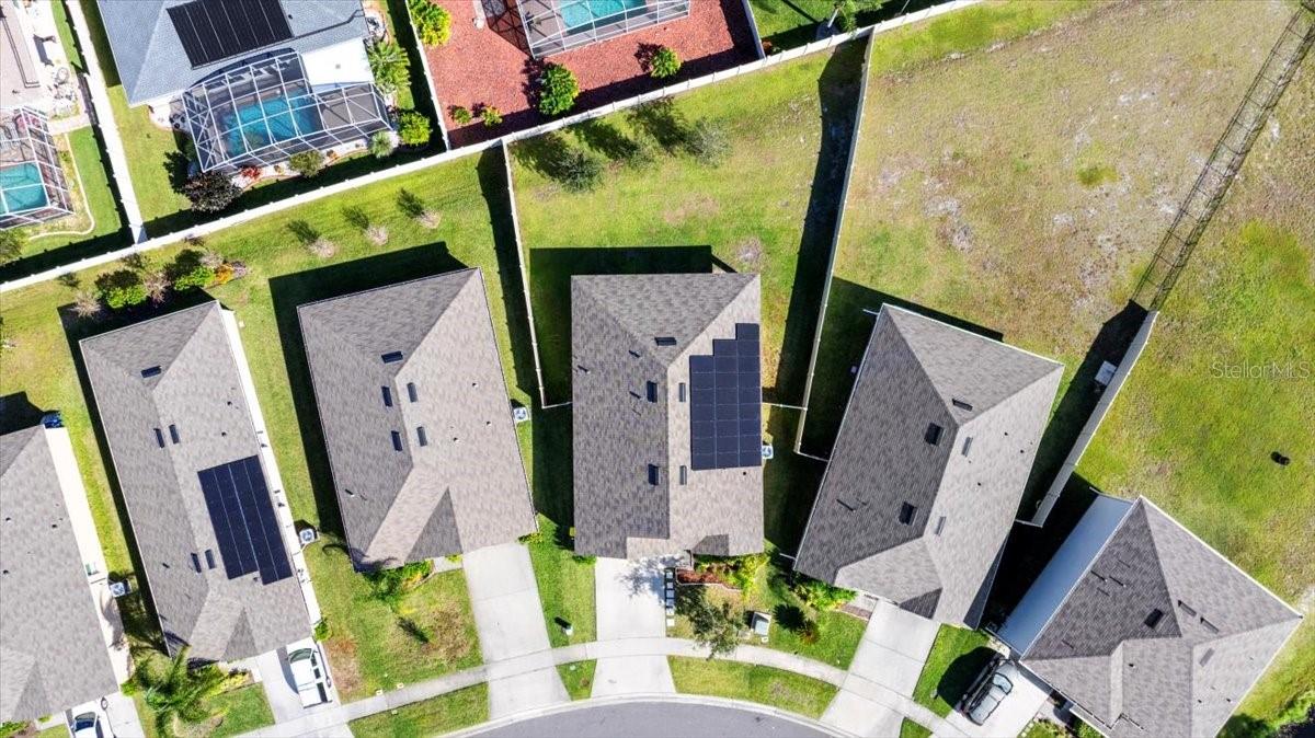 WOODBRIDGE LKS/EDGEWATER - Residential