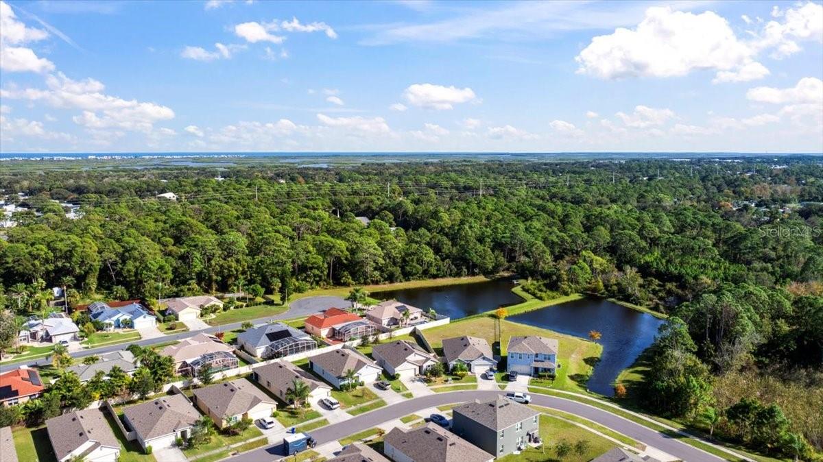 WOODBRIDGE LKS/EDGEWATER - Residential