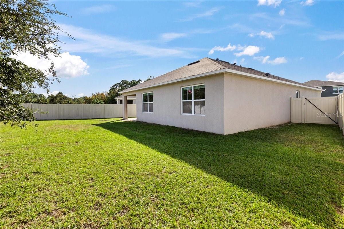 WOODBRIDGE LKS/EDGEWATER - Residential