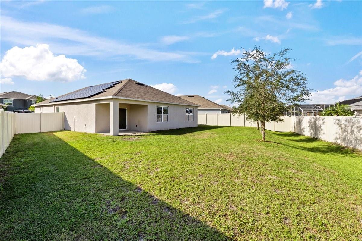 WOODBRIDGE LKS/EDGEWATER - Residential