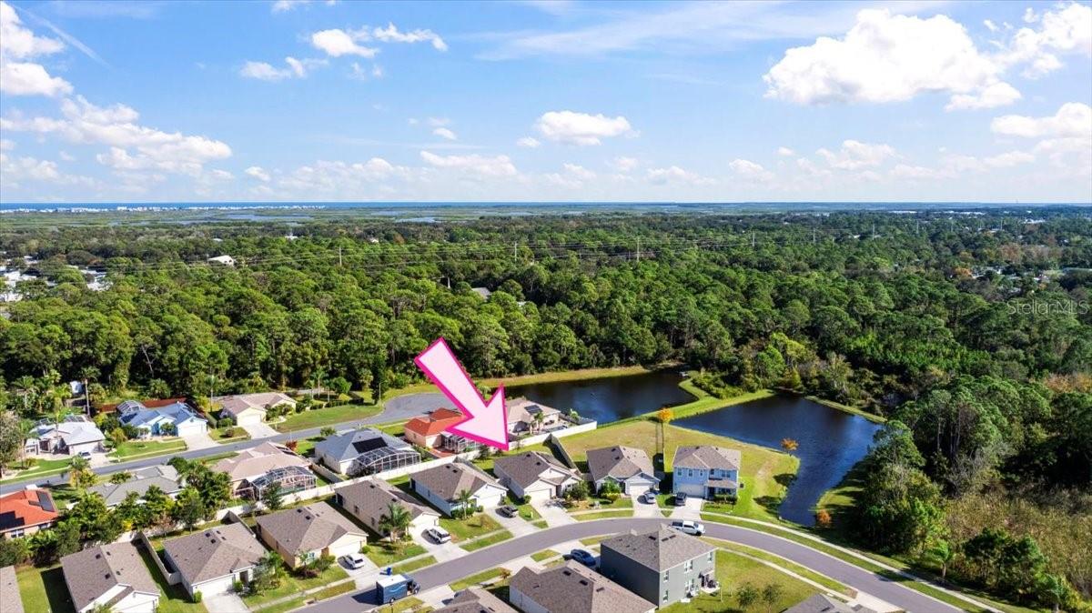 WOODBRIDGE LKS/EDGEWATER - Residential