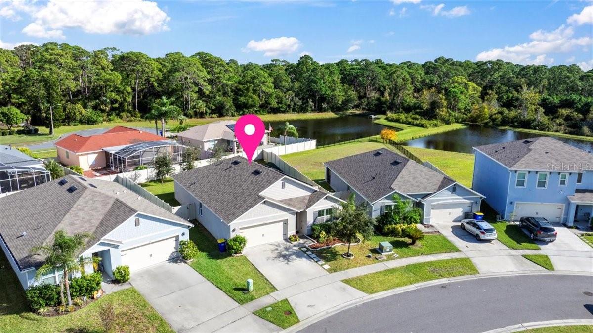 WOODBRIDGE LKS/EDGEWATER - Residential