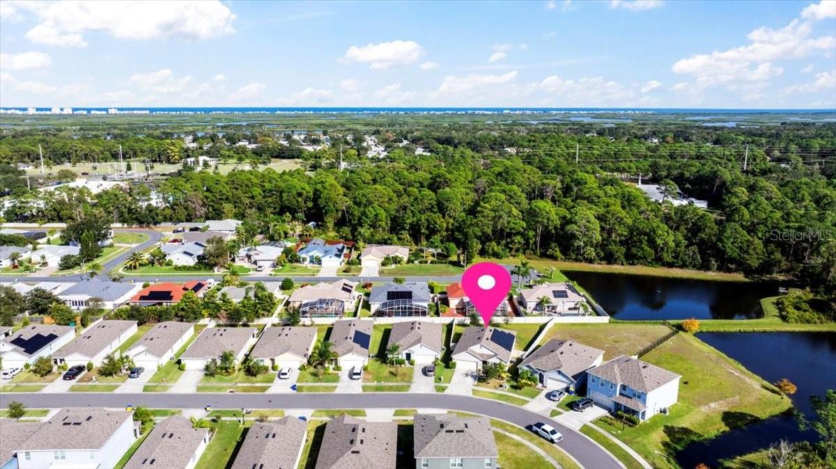 WOODBRIDGE LKS/EDGEWATER - Residential