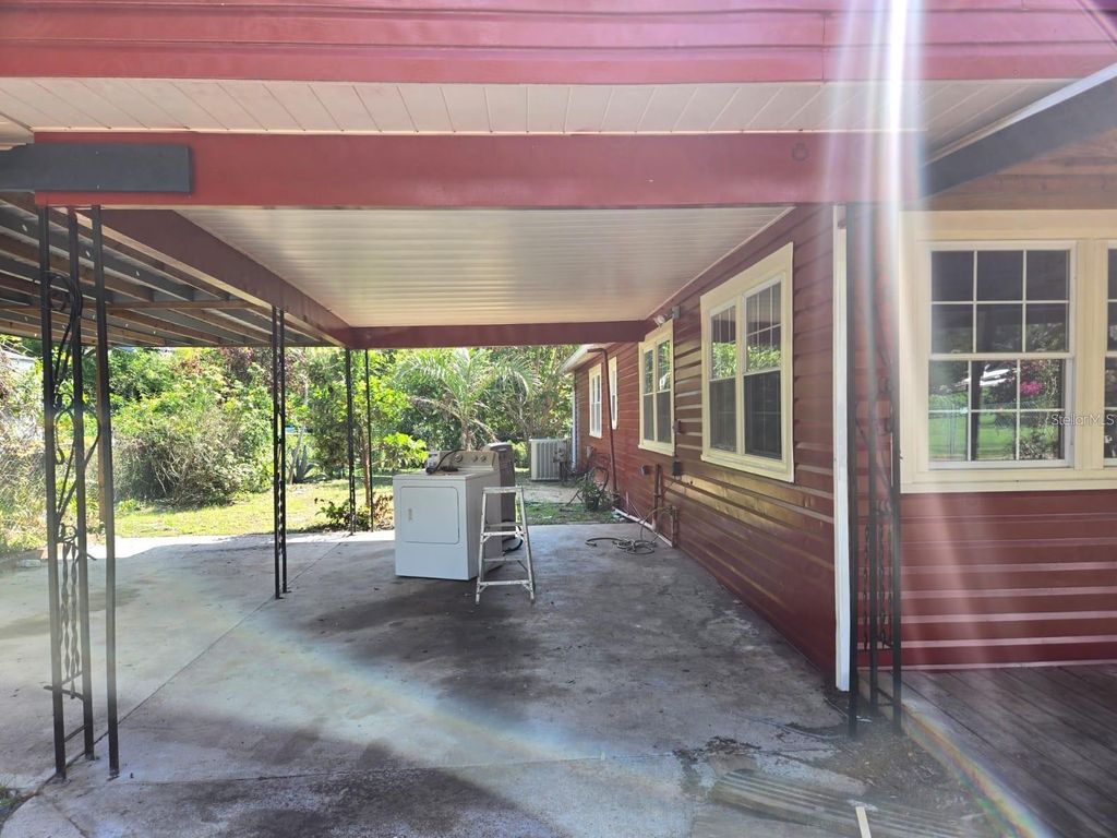 Photo of 10 Mccarthy Avenue, Frostproof, FL 33843 (MLS # O6378099)