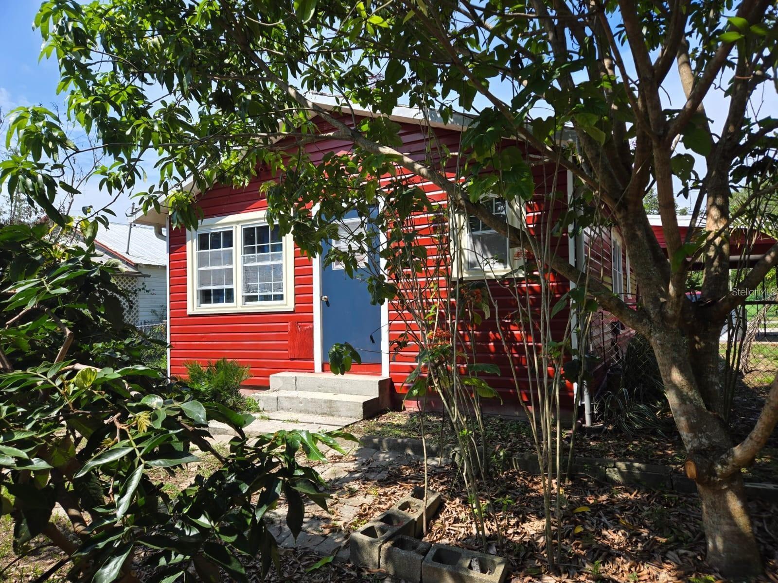 HALL ESTATE SUB - Residential