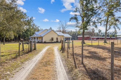 A home in HIGH SPRINGS