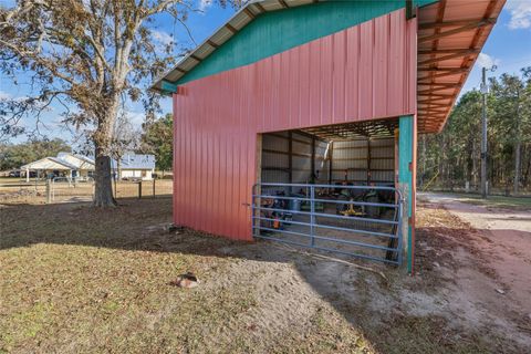 A home in HIGH SPRINGS