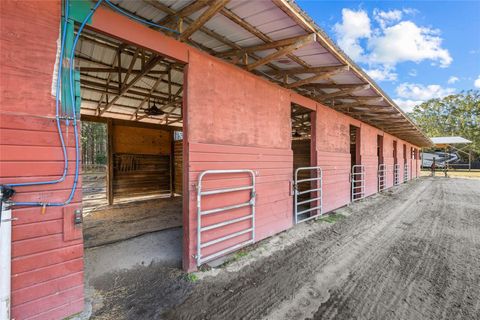 A home in HIGH SPRINGS